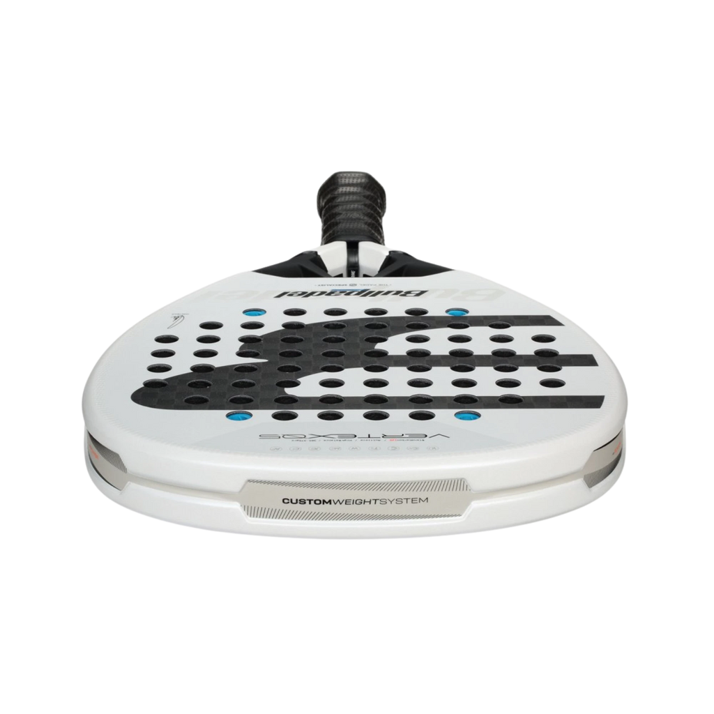 Bullpadel Vertex 05 2026 perfil - P1 Padel Store