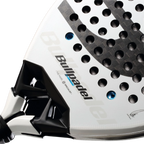 Bullpadel Vertex 05 2026 garganta - P1 Padel Store