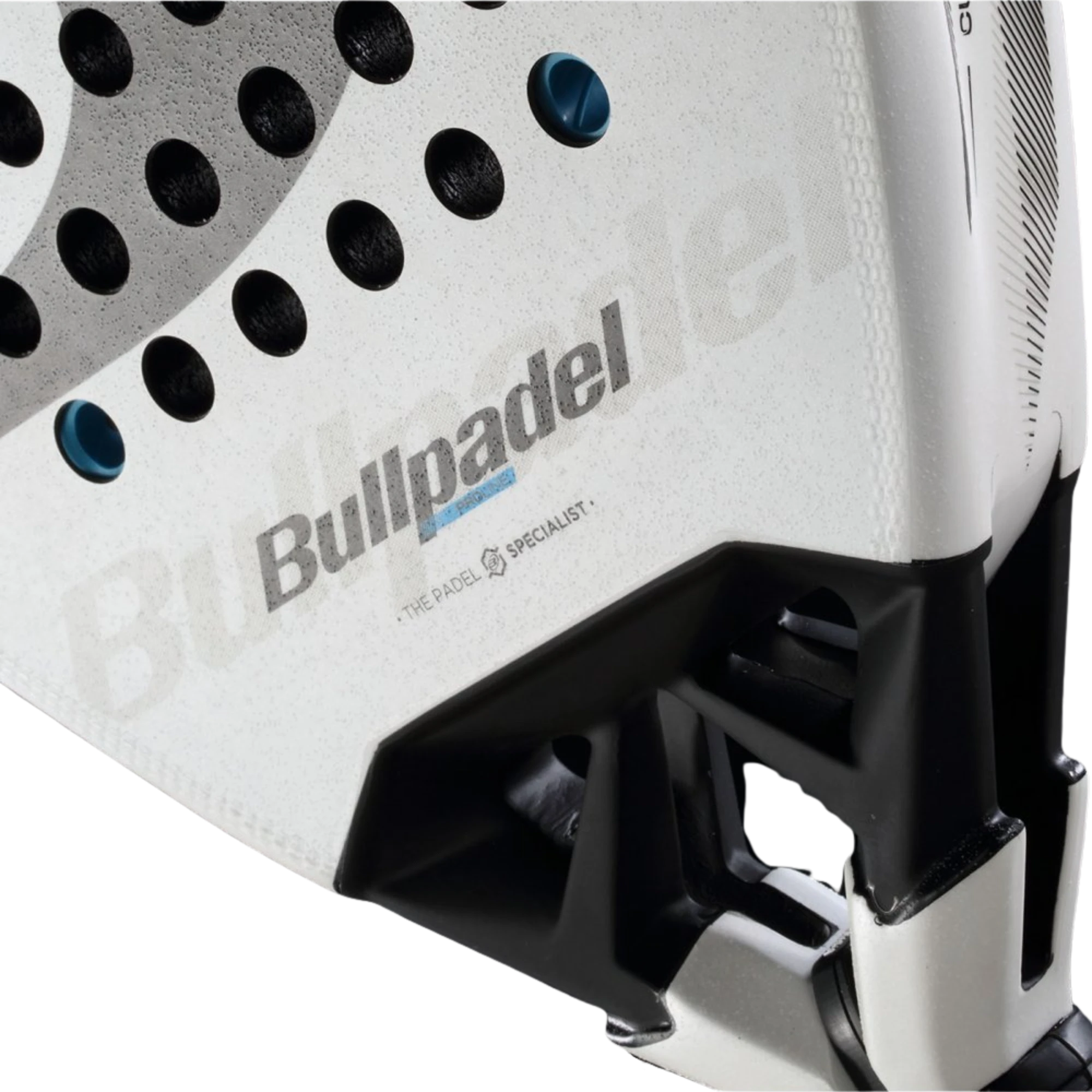 Bullpadel Vertex 05 2026 puño - P1 Padel Store