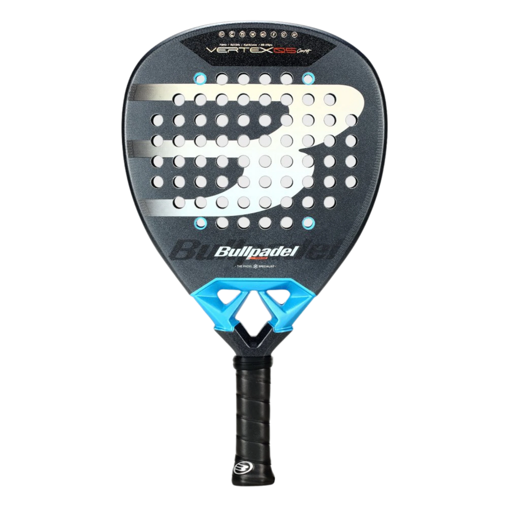Bullpadel Vertex 05 Comfort 2026 Juan Tello - P1 Padel Store