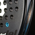 Bullpadel Vertex 05 Comfort 2026 garganta - P1 Padel Store