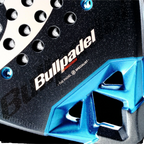 Bullpadel Vertex 05 Comfort 2026 puño - P1 Padel Store