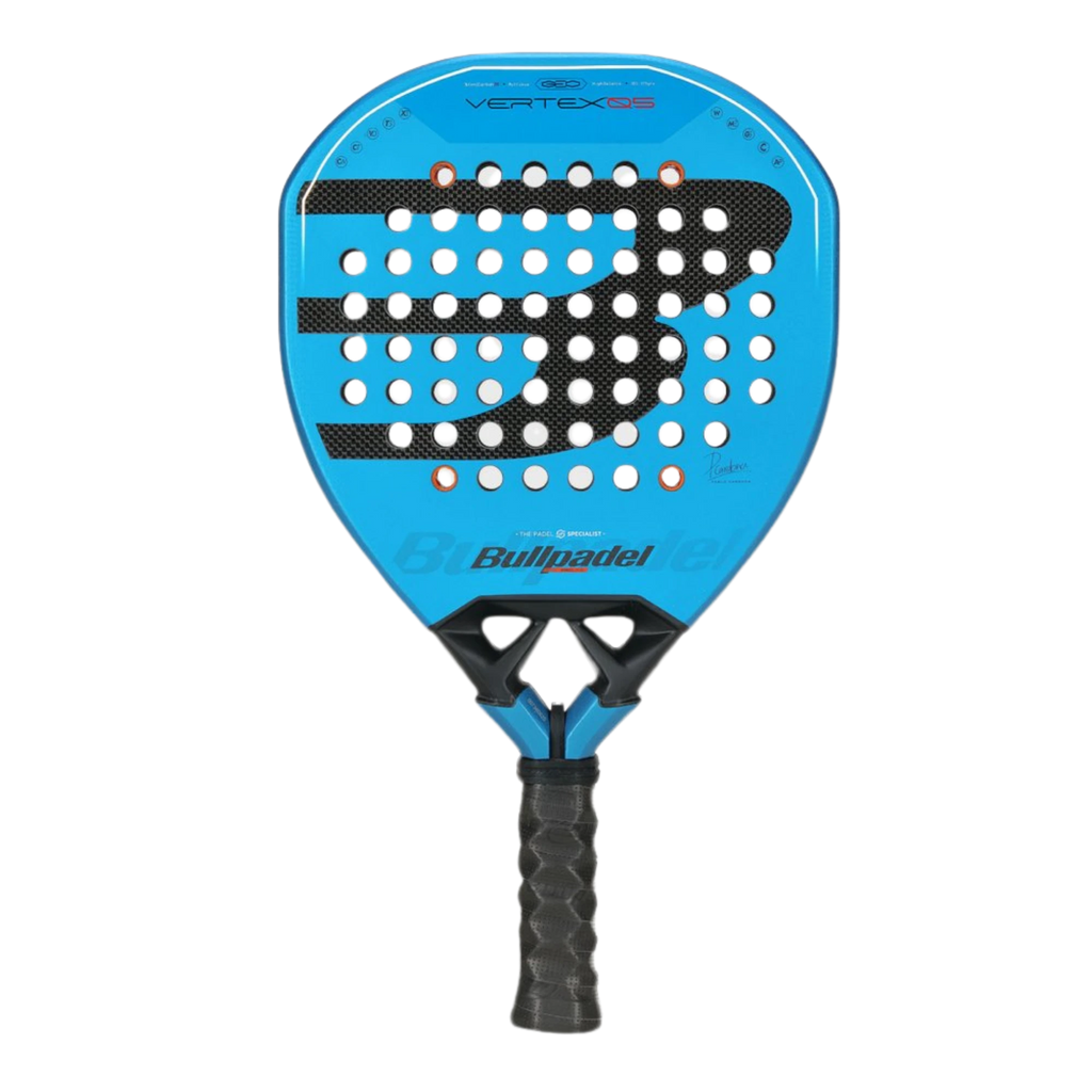 Bullpadel Vertex 05 Geo 2026 Pablo Cardona - P1 Padel Store