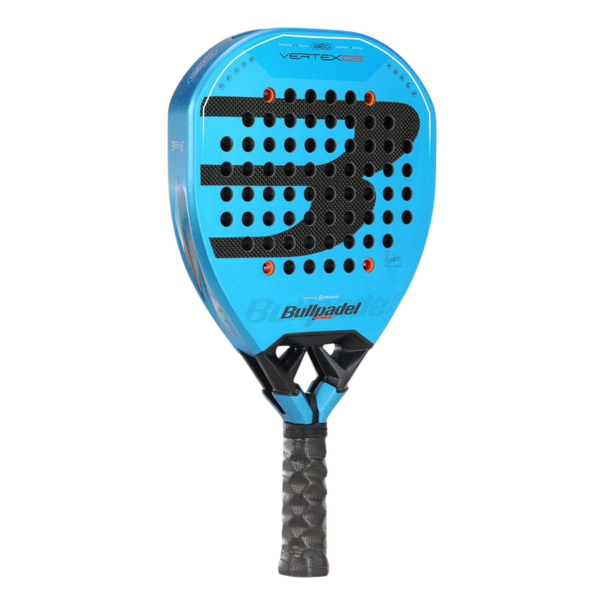 Bullpadel Vertex 05 Geo 2026 pala de pádel - P1 Padel Store