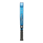 Bullpadel Vertex 05 Geo 2026 detalle cara - P1 Padel Store