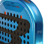 Bullpadel Vertex 05 Geo 2026 garganta - P1 Padel Store