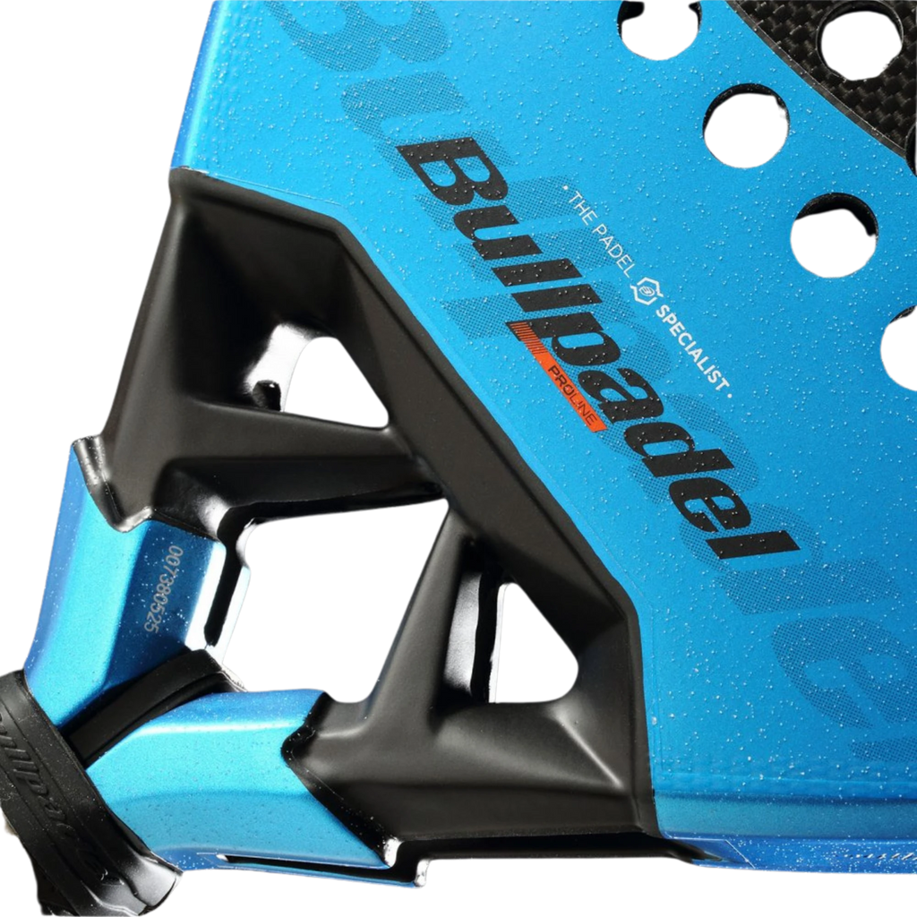 Bullpadel Vertex 05 Geo 2026 puño - P1 Padel Store