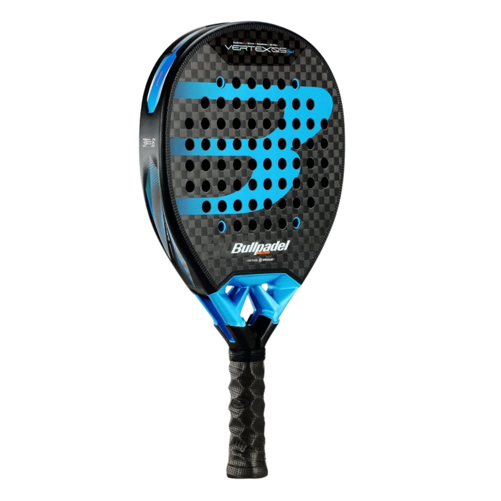 Bullpadel Vertex 05 Hybrid 2026 pala de pádel - P1 Padel Store