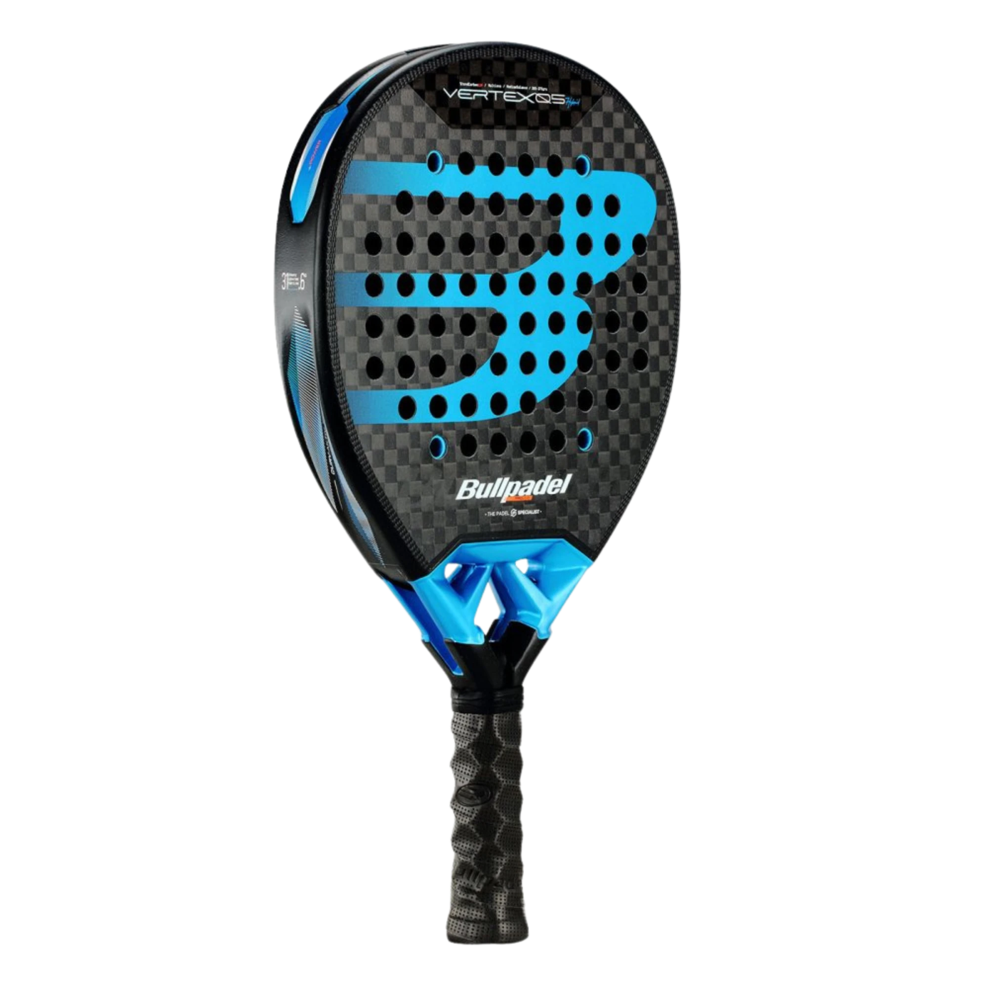 Bullpadel Vertex 05 Hybrid 2026 pala de pádel - P1 Padel Store