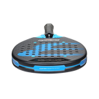 Bullpadel Vertex 05 Hybrid 2026 perfil - P1 Padel Store