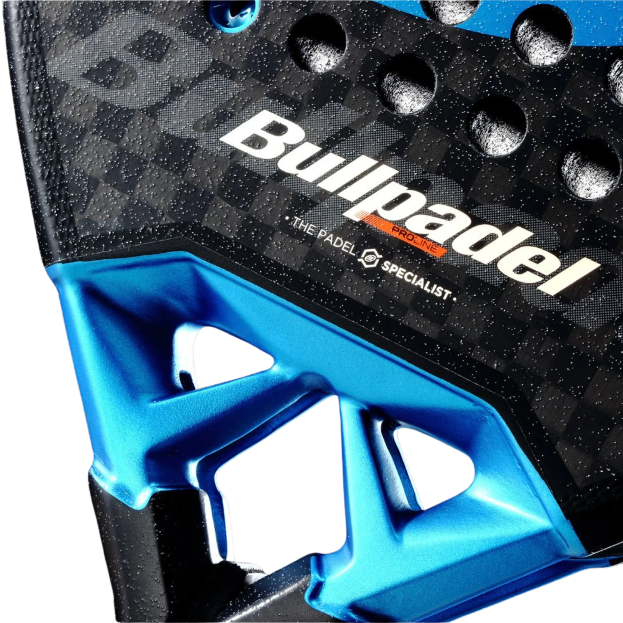Bullpadel Vertex 05 Hybrid 2026 puño - P1 Padel Store