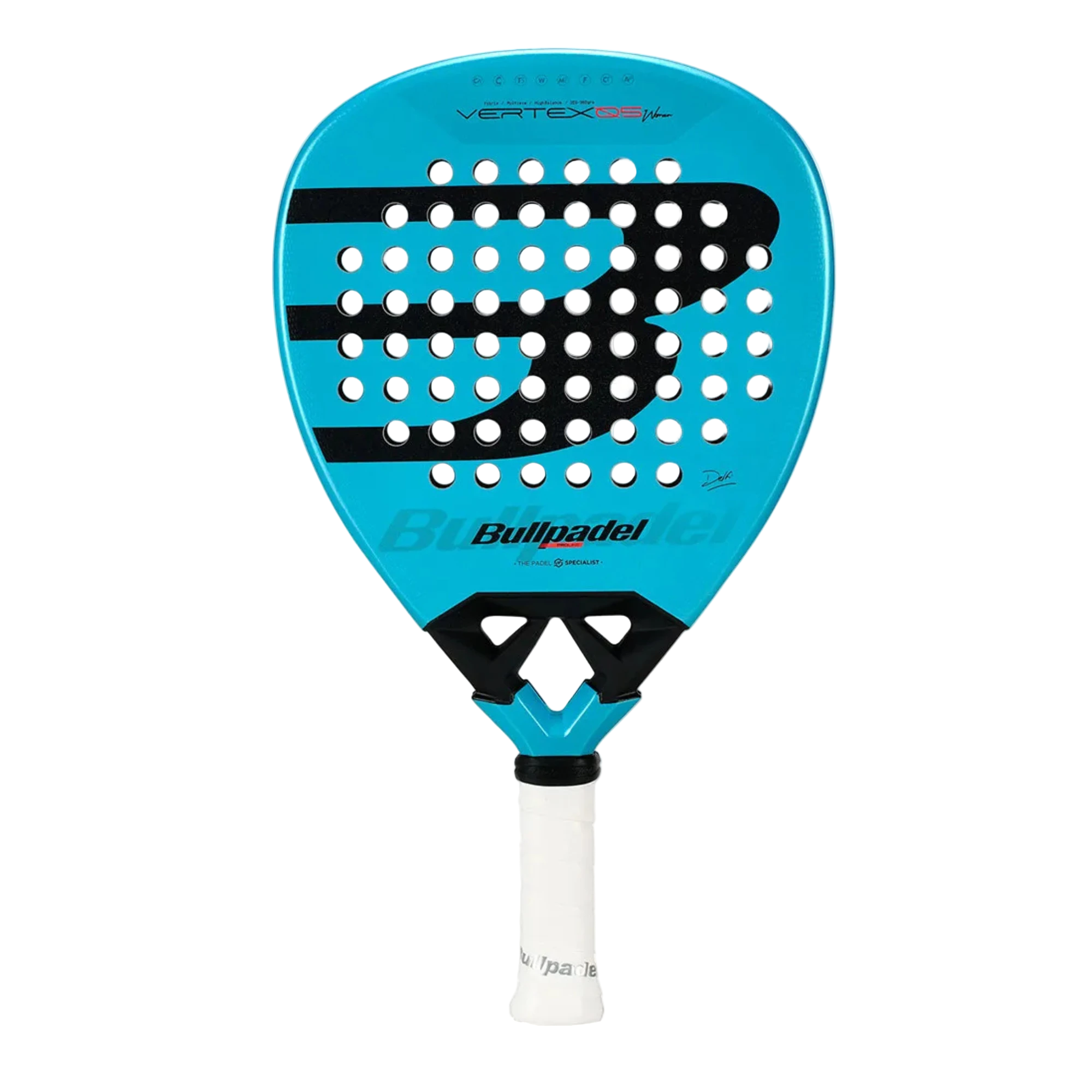 Bullpadel Vertex 05 W 2026 Delfi Brea - P1 Padel Store