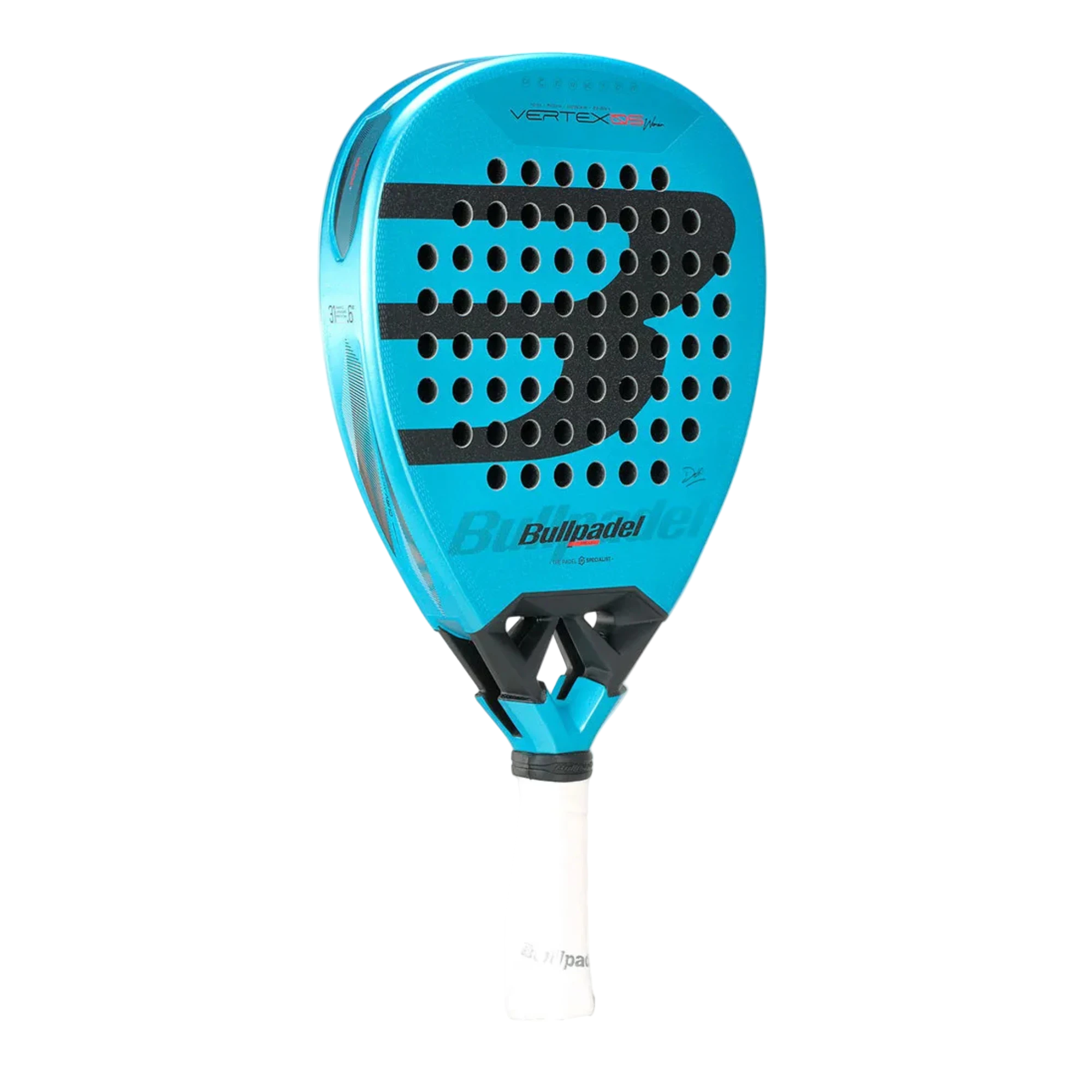 Bullpadel Vertex 05 W 2026 pala de pádel - P1 Padel Store