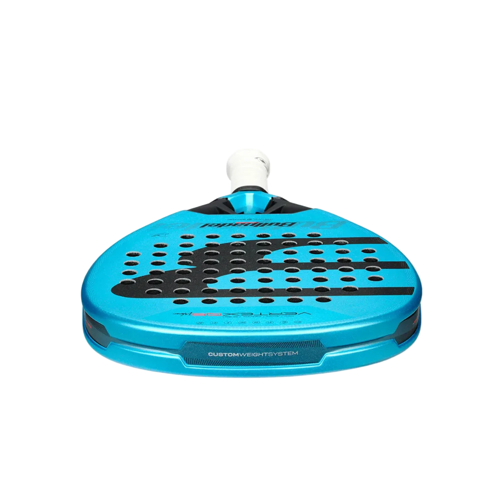 Bullpadel Vertex 05 W 2026 perfil - P1 Padel Store