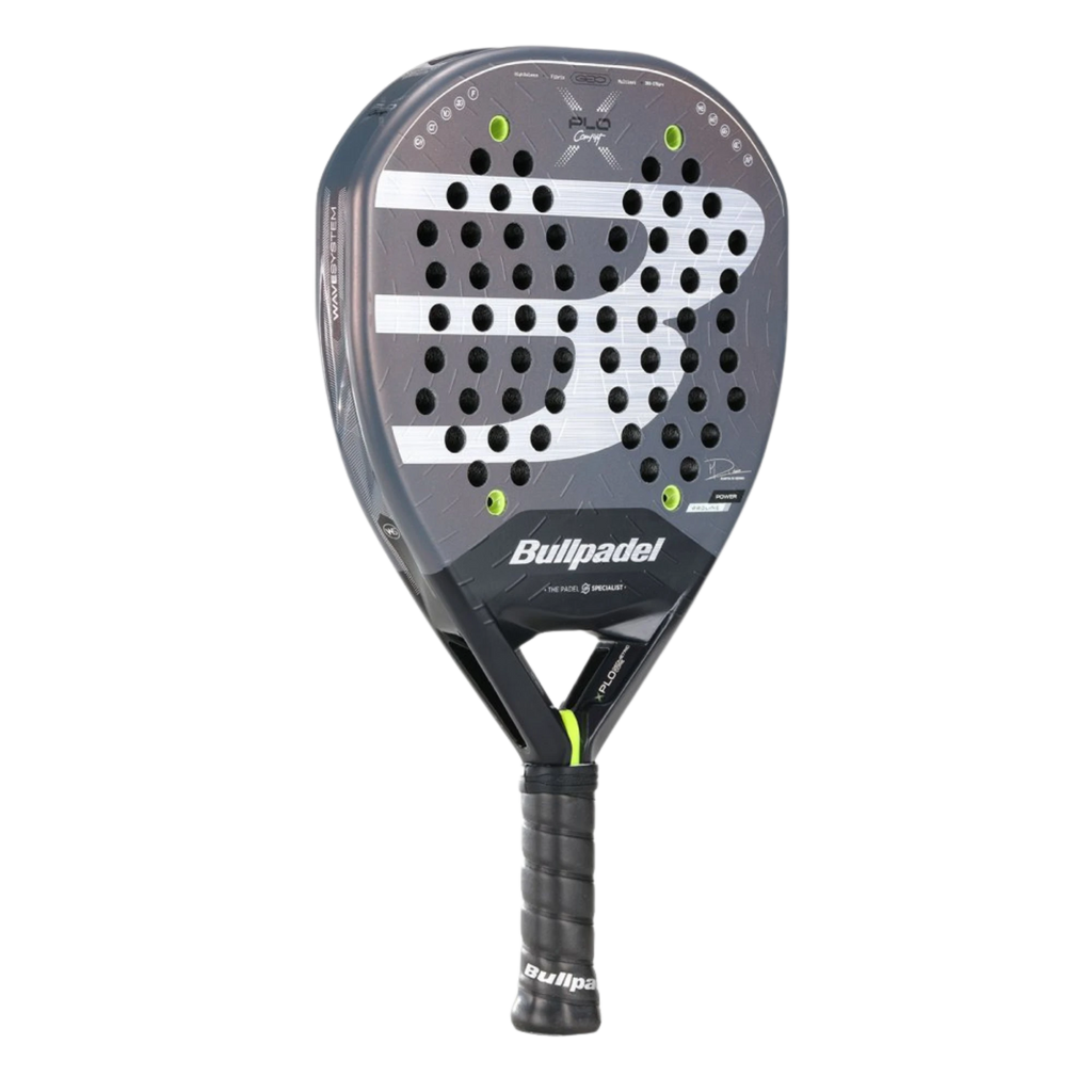 Bullpadel XPLO Comfort 2026 pala de pádel - P1 Padel Store