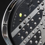 Bullpadel XPLO Comfort 2026 garganta - P1 Padel Store