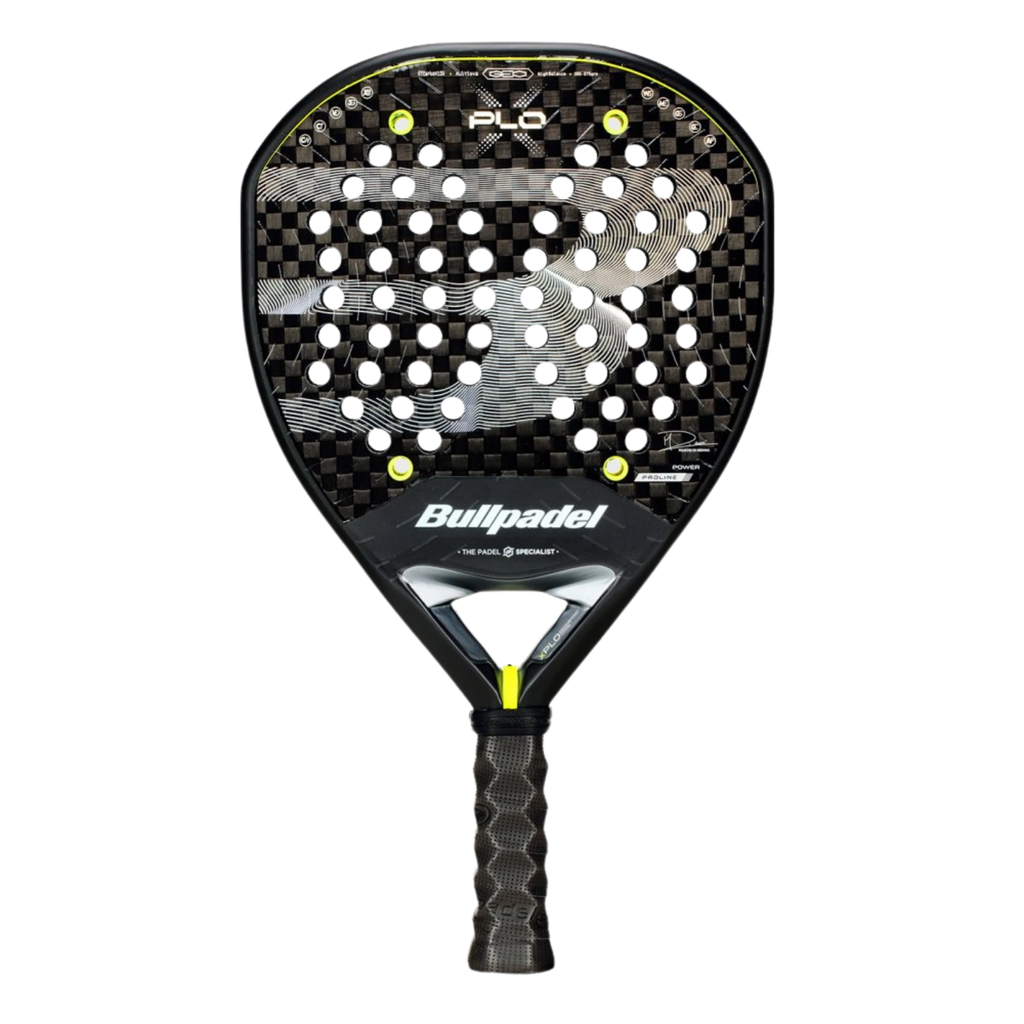 Bullpadel XPLO 2026 Martín Di Nenno - P1 Padel Store