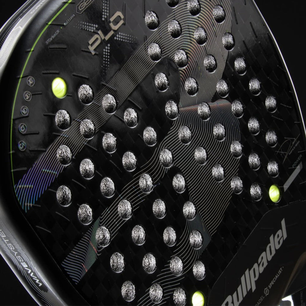Bullpadel XPLO 2026 garganta - P1 Padel Store