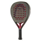 Head Coello Motion 2026 detalle cara - P1 Padel Store