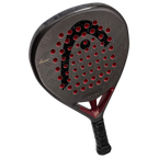 Head Coello Motion 2026 perfil - P1 Padel Store