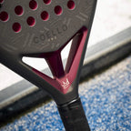 Head Coello Pro 2026 perfil - P1 Padel Store