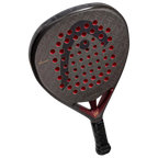 Head Coello Team 2026 perfil - P1 Padel Store