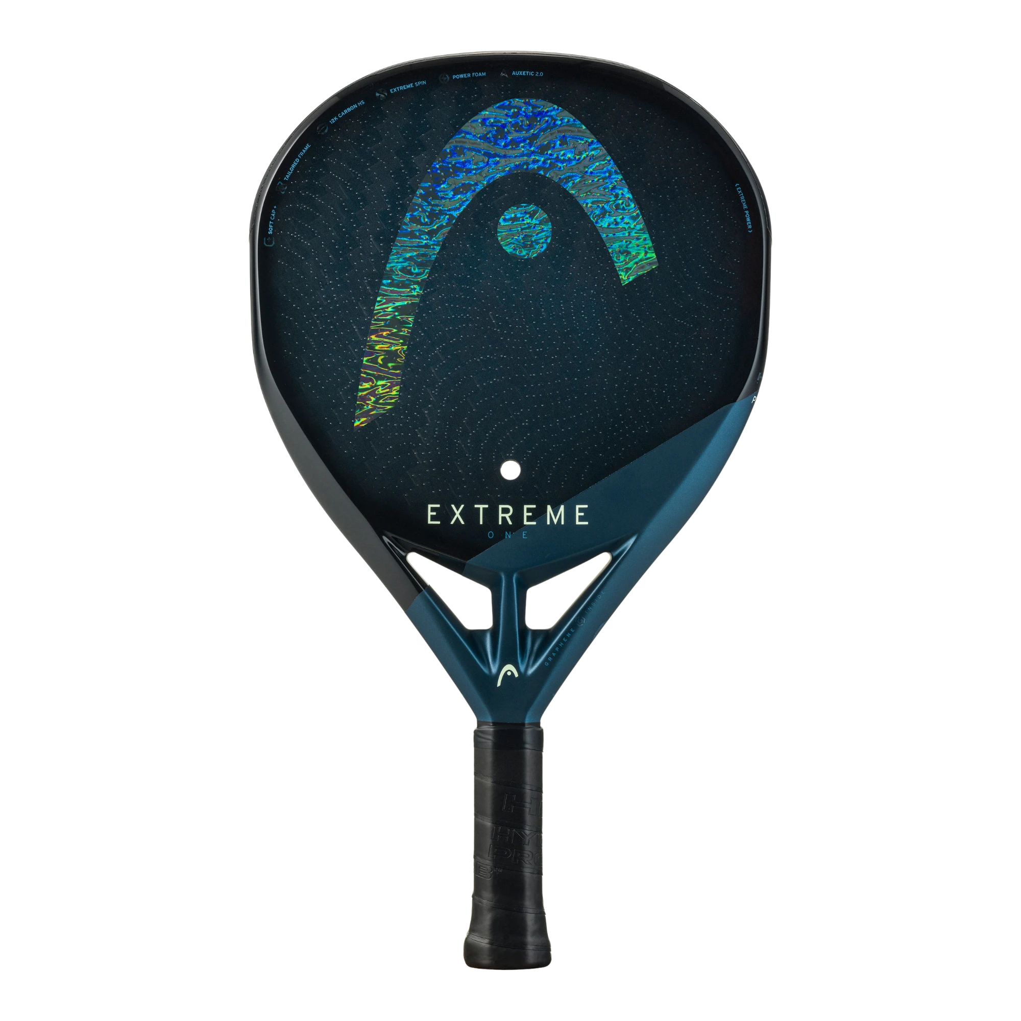 Head Extreme One 2026 - P1 Padel Store