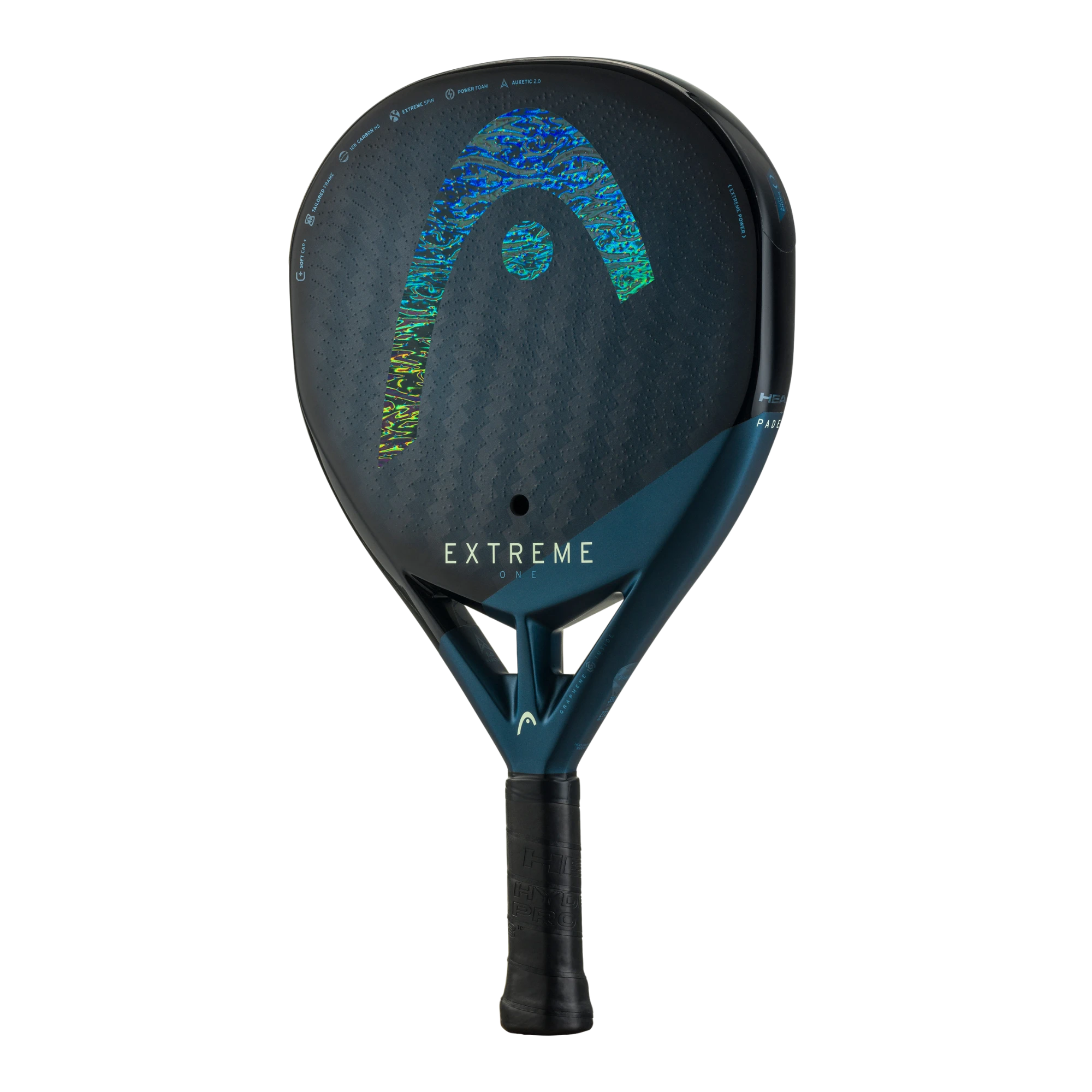 Head Extreme One 2026 pala de pádel - P1 Padel Store
