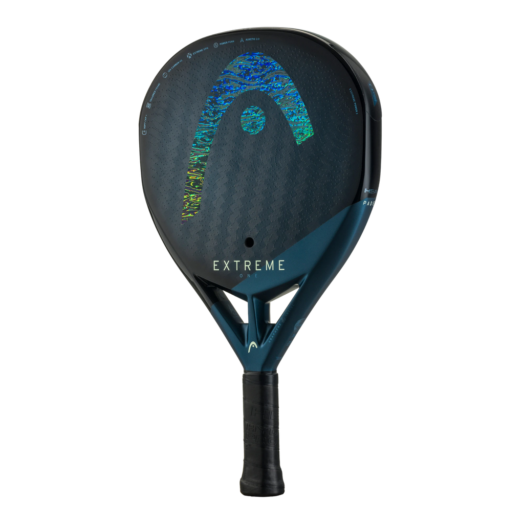 Head Extreme One 2026 pala de pádel - P1 Padel Store