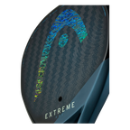 Head Extreme One 2026 perfil - P1 Padel Store