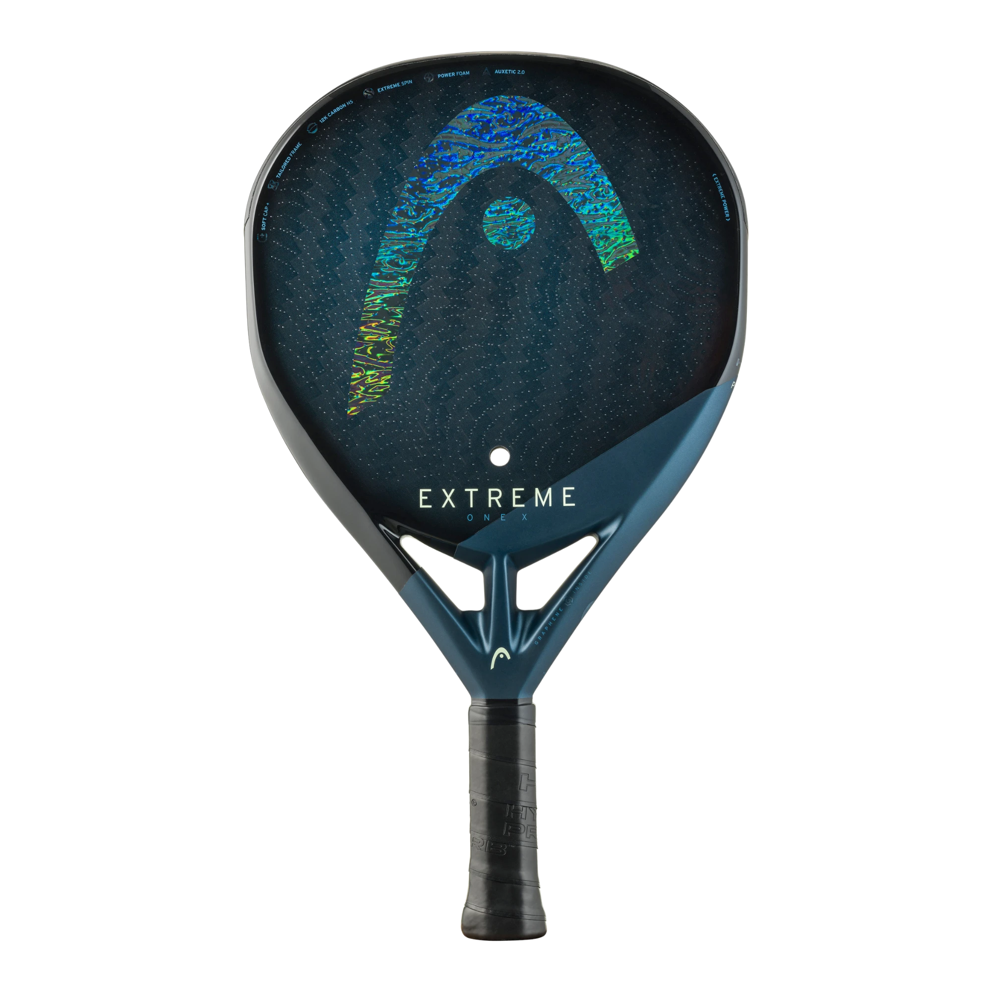Head Extreme One X 2026 - P1 Padel Store
