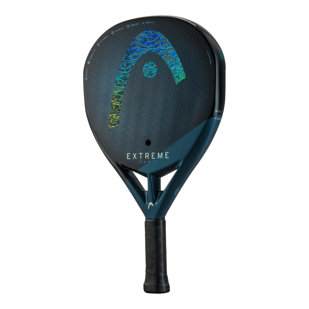 Head Extreme One X 2026 pala de pádel - P1 Padel Store