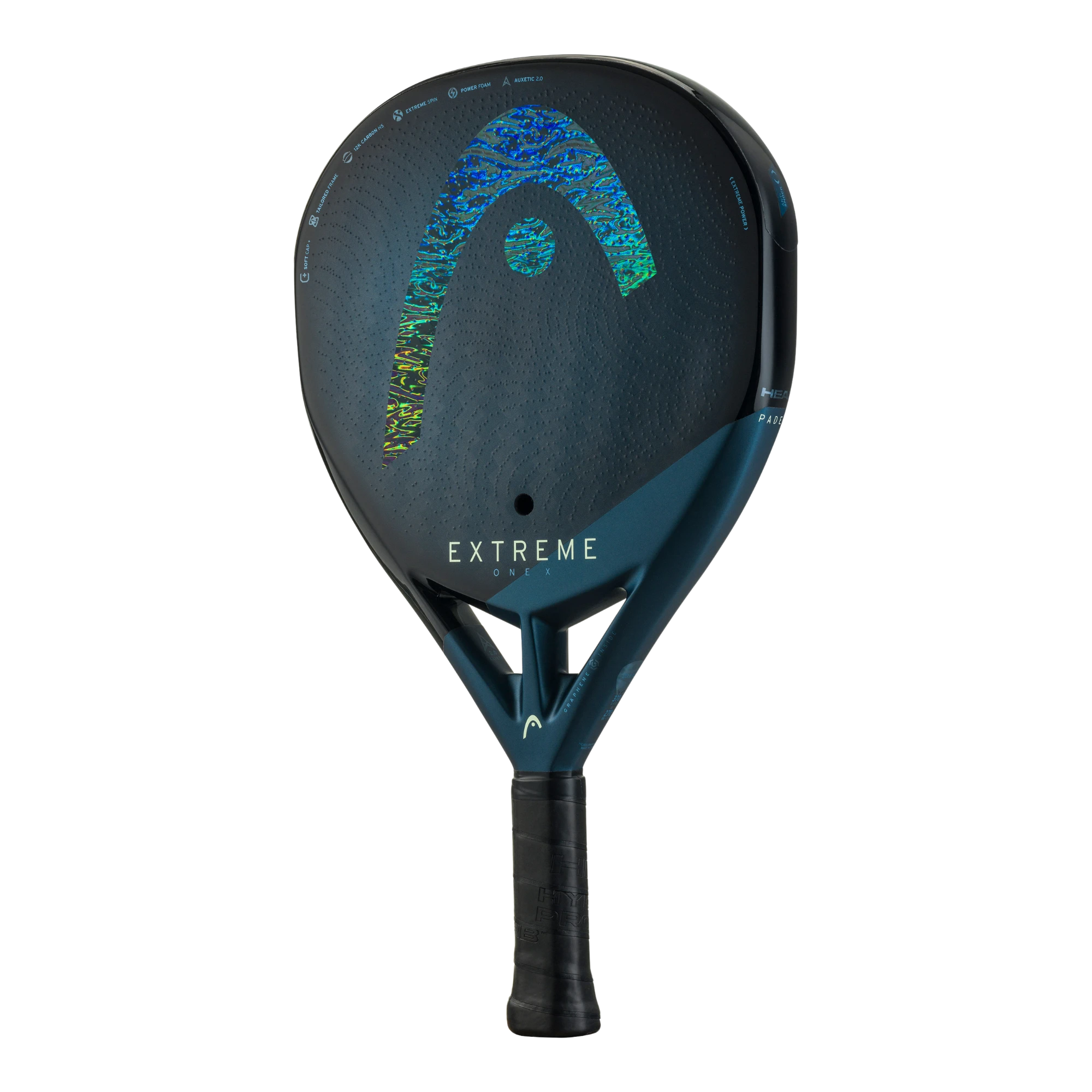 Head Extreme One X 2026 pala de pádel - P1 Padel Store