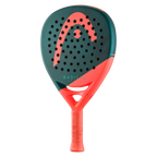 Head Radical Motion 2026 pala de pádel - P1 Padel Store