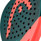 Head Radical Motion 2026 perfil - P1 Padel Store