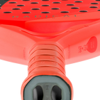 Head Radical Pro 2026 garganta - P1 Padel Store