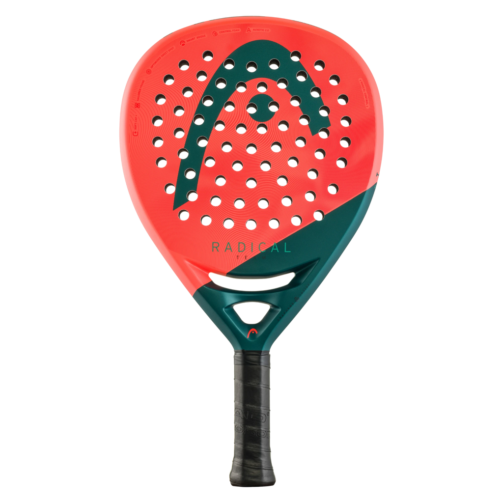Head Radical Team 2026 - P1 Padel Store