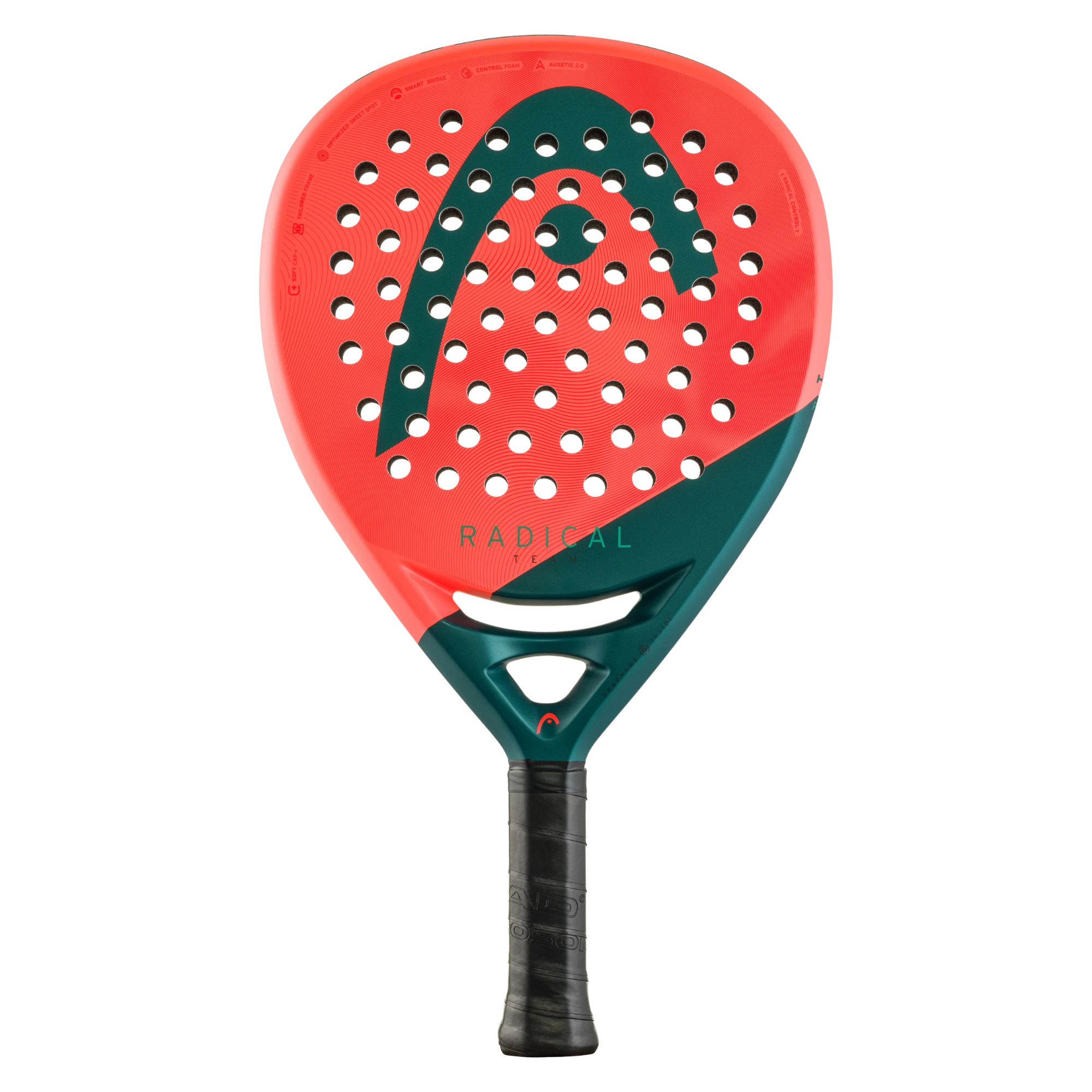 Head Radical Team 2026 - P1 Padel Store