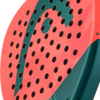 Head Radical Team 2026 perfil - P1 Padel Store