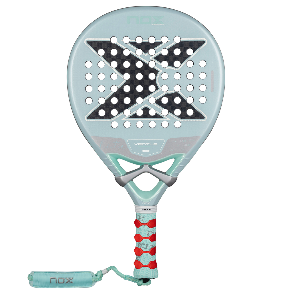 Ventus Hybrid 12K Lite - vista frontal