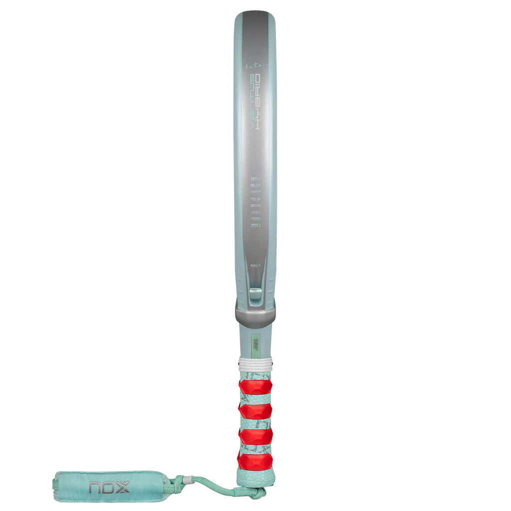 Ventus Hybrid 12K Lite - detalle cara