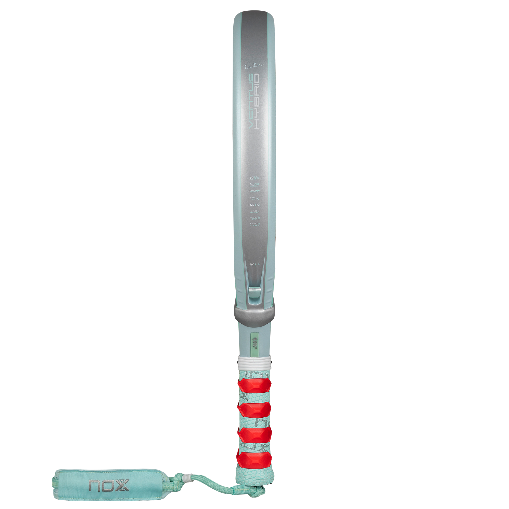 Ventus Hybrid 12K Lite - detalle cara