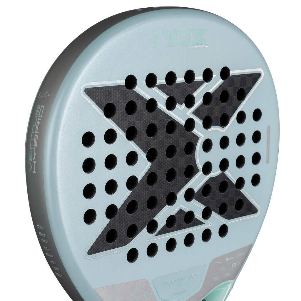 Ventus Hybrid 12K Lite - borde