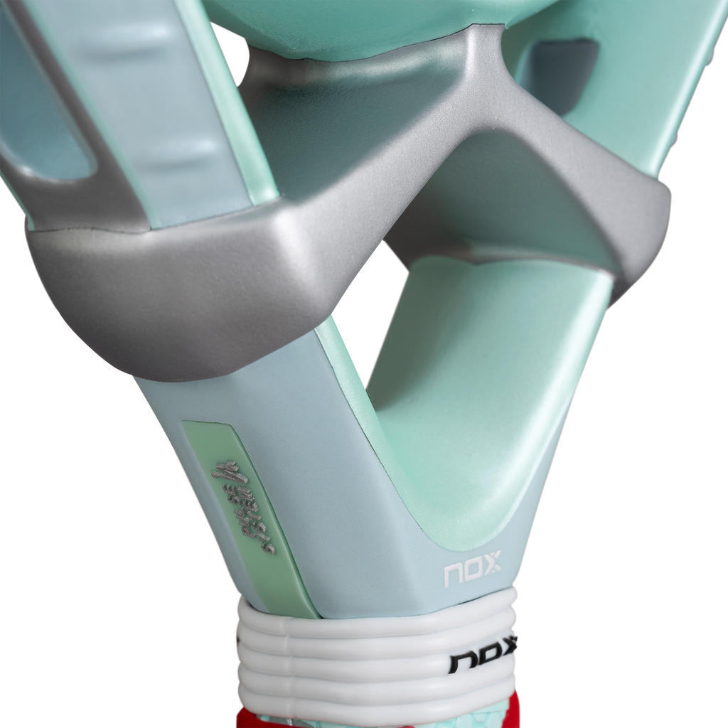 Ventus Hybrid 12K Lite - perfil