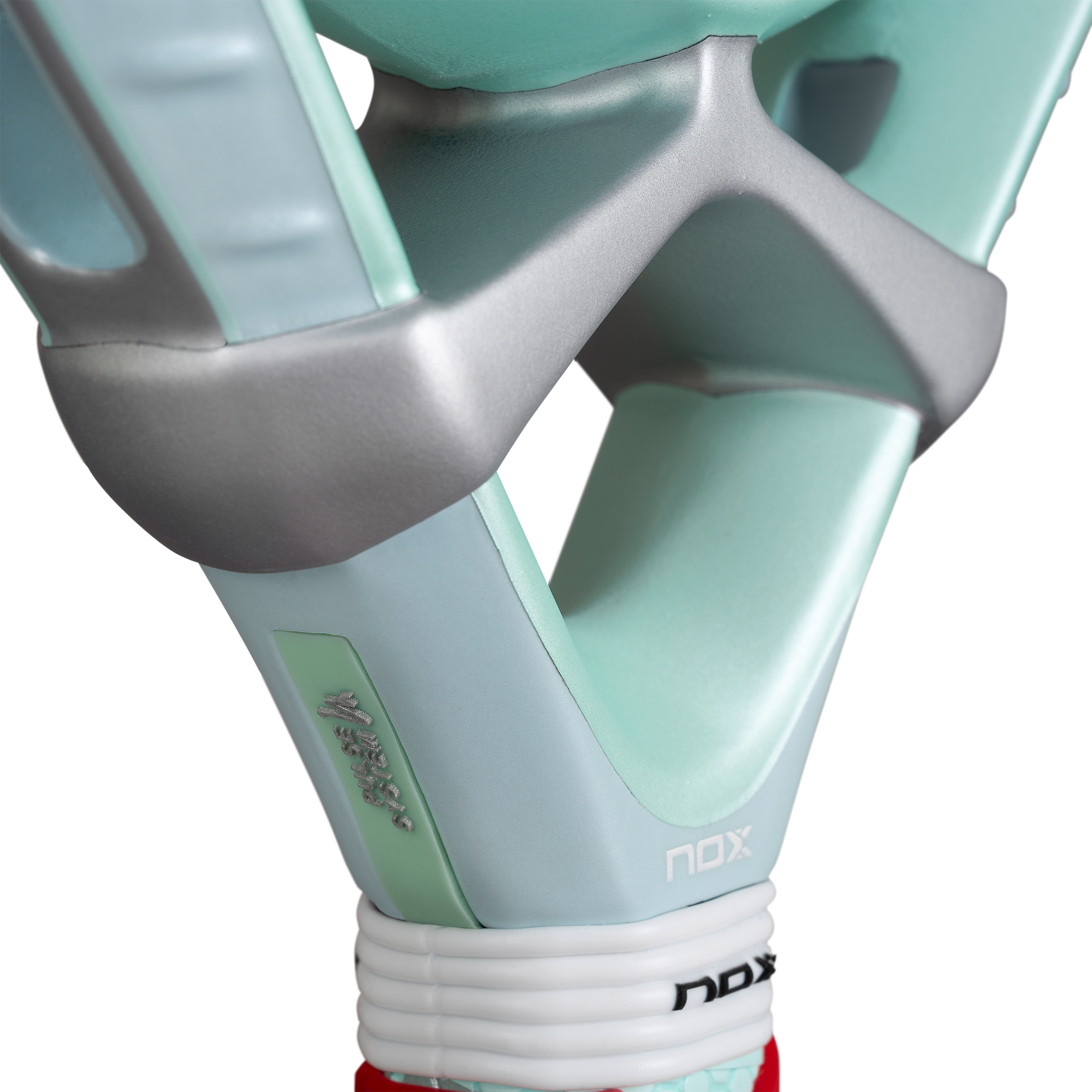Ventus Hybrid 12K Lite - perfil