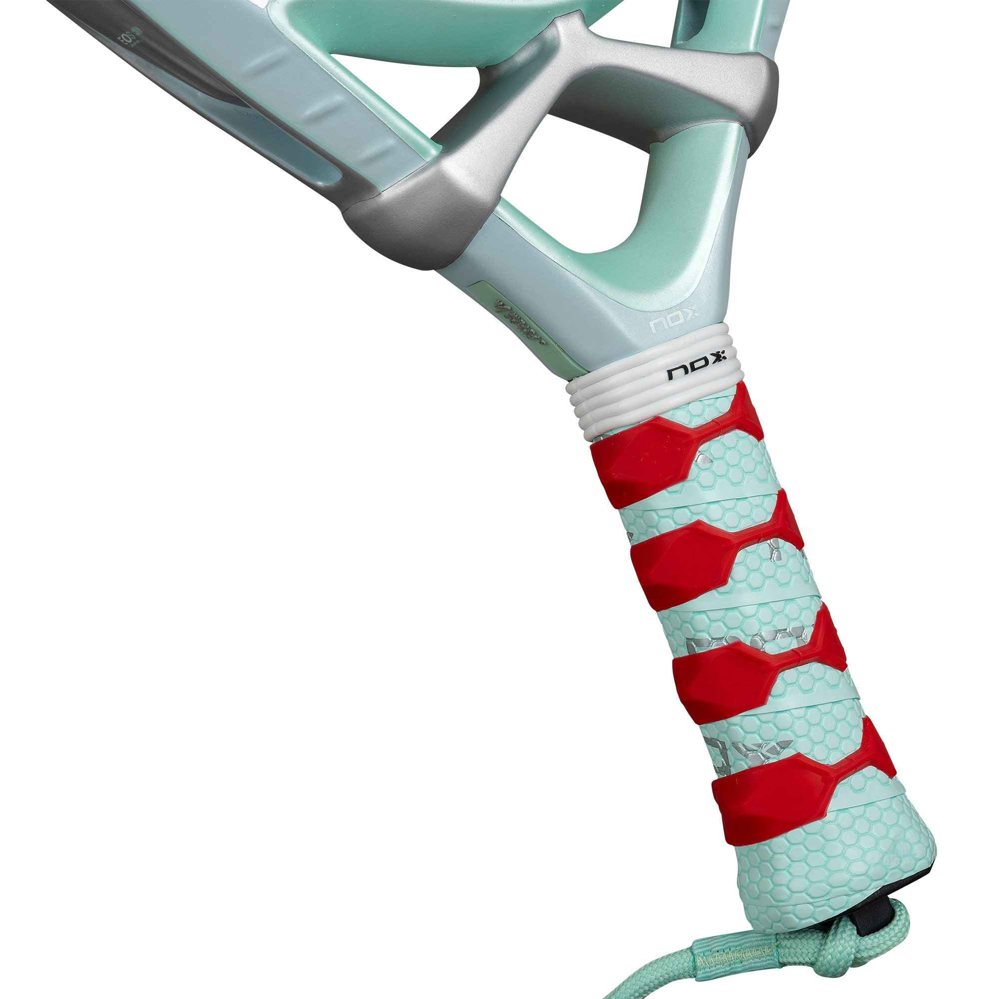 Ventus Hybrid 12K Lite - muñequera
