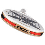 AT10 Genius 12K Alum XTREME 2026 - detalle Weight Balance