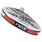 AT10 Genius 12K Alum XTREM Lite 2026 - detalle cara