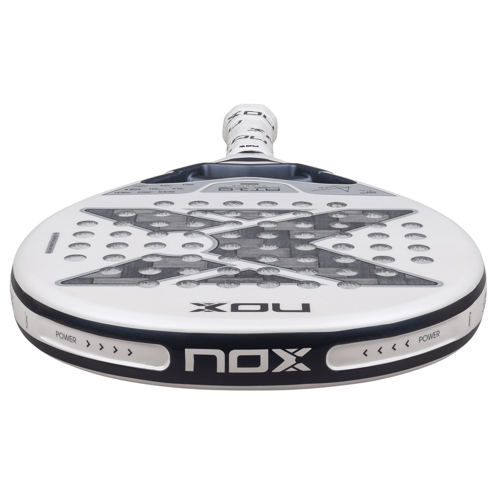 AT10 Genius 12K Alum XTREM Lite 2026 - muñequera