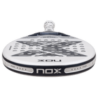 AT10 Genius 12K Alum XTREM Lite 2026 - muñequera